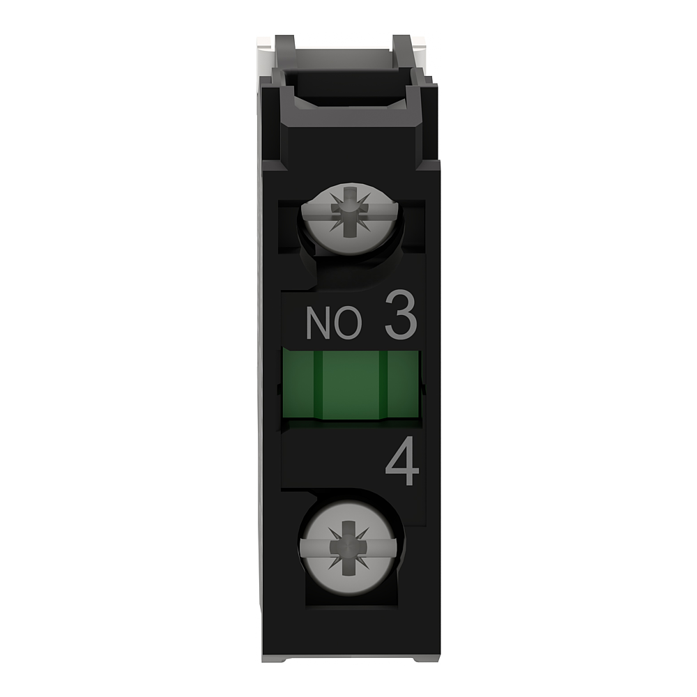 CONTACT VIS ETRIER F